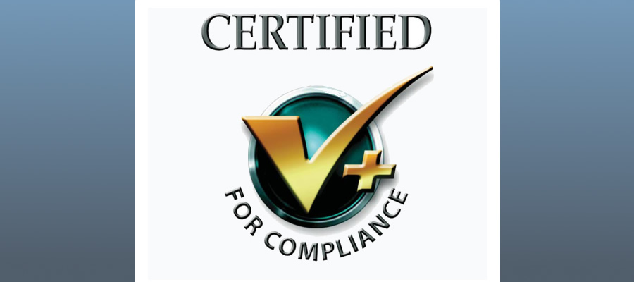 certified compliant porocess server